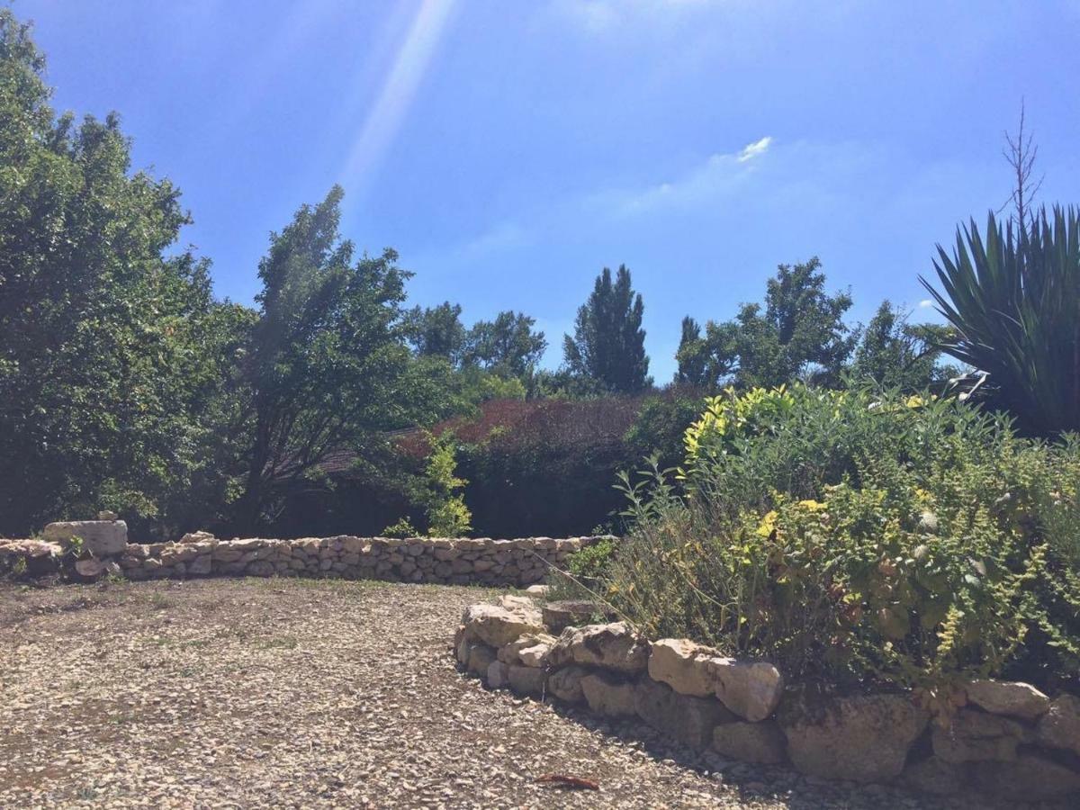 La Romieu Au Garcin B&B 외부 사진