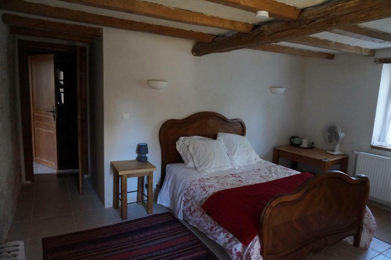 La Romieu Au Garcin B&B 외부 사진