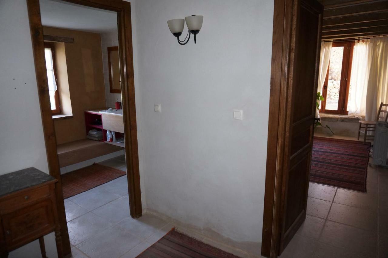 La Romieu Au Garcin B&B 외부 사진