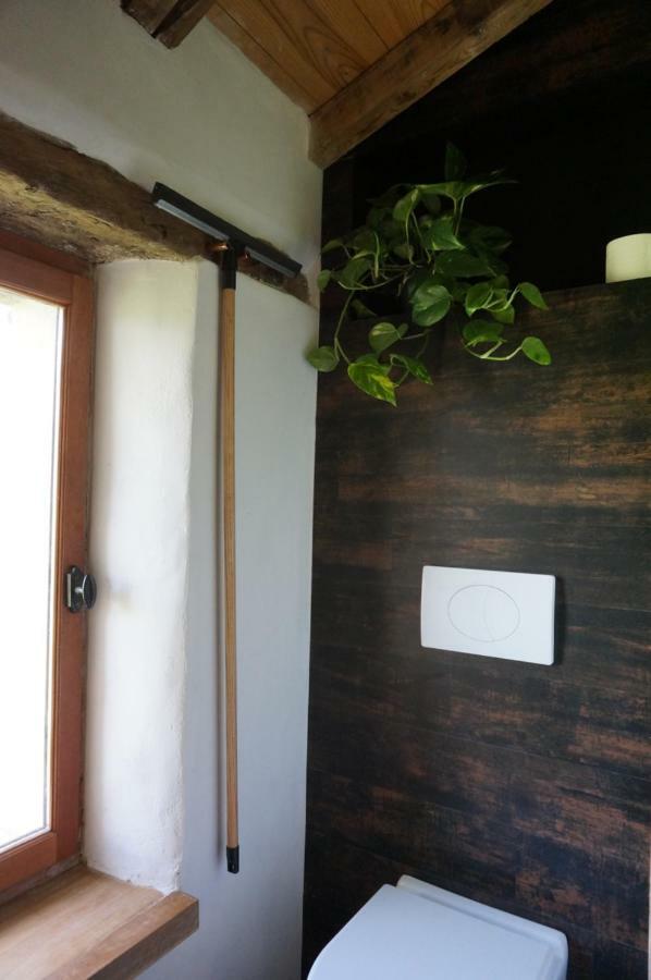 La Romieu Au Garcin B&B 외부 사진